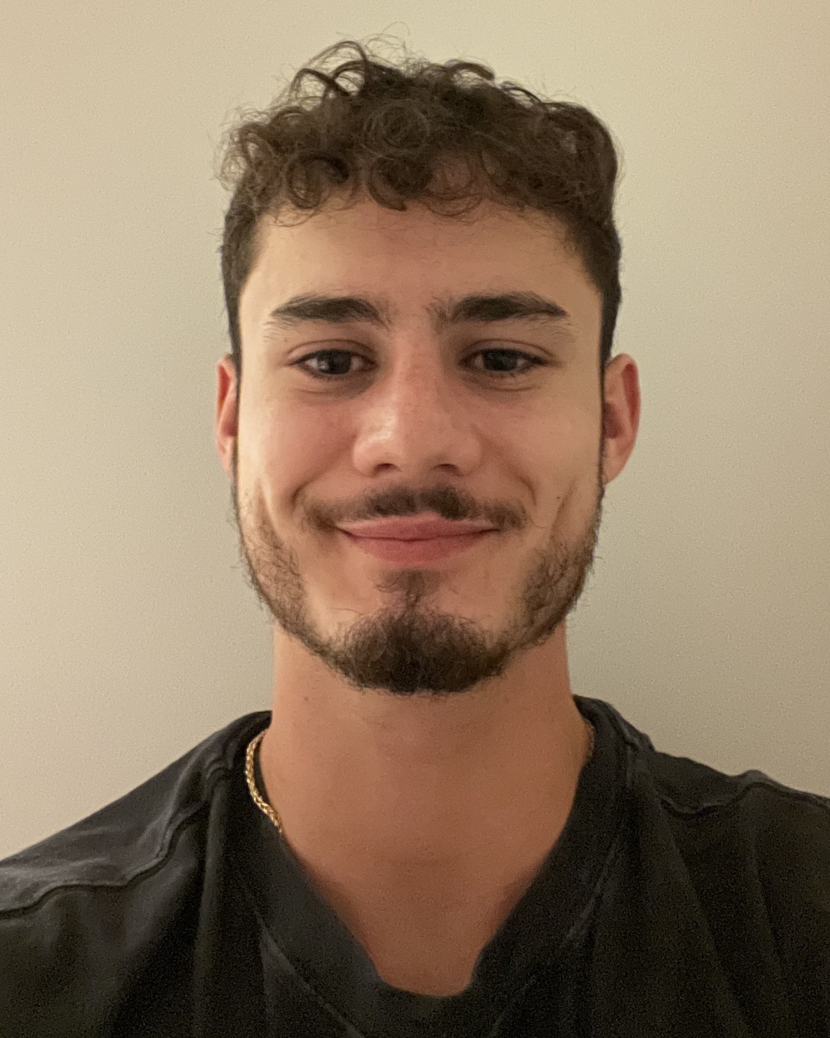 Profilbild von David
