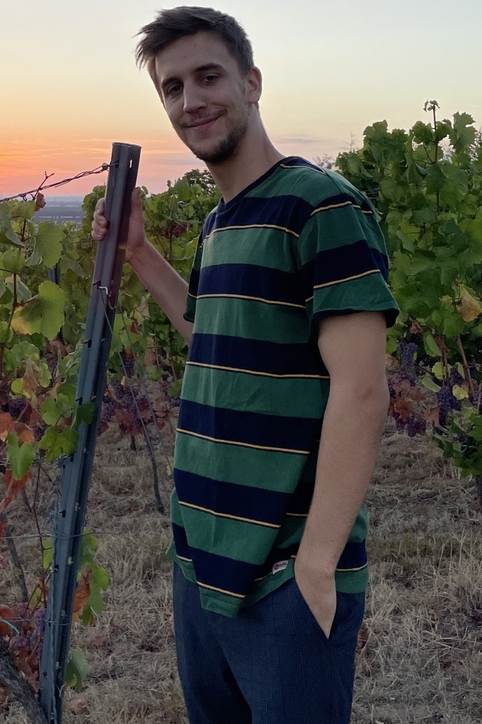 Weiteres Foto von Thorben