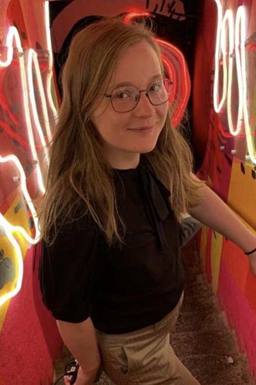 Weiteres Foto von Viktorija