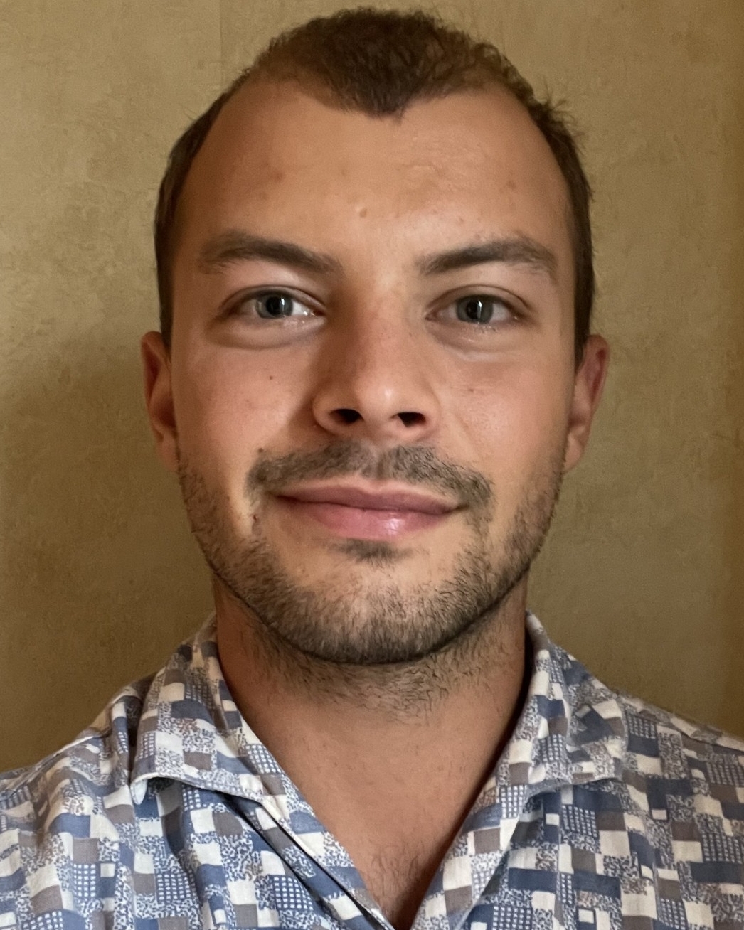 Profilbild von Jacob