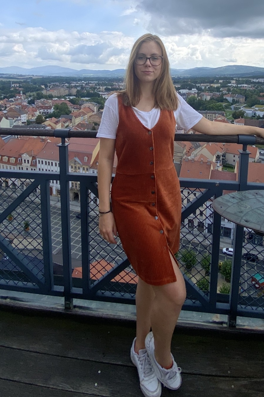 Weiteres Foto von Vivien