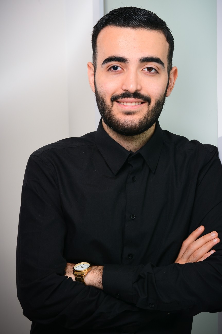 Weiteres Foto von Daryoush Seyfaddini