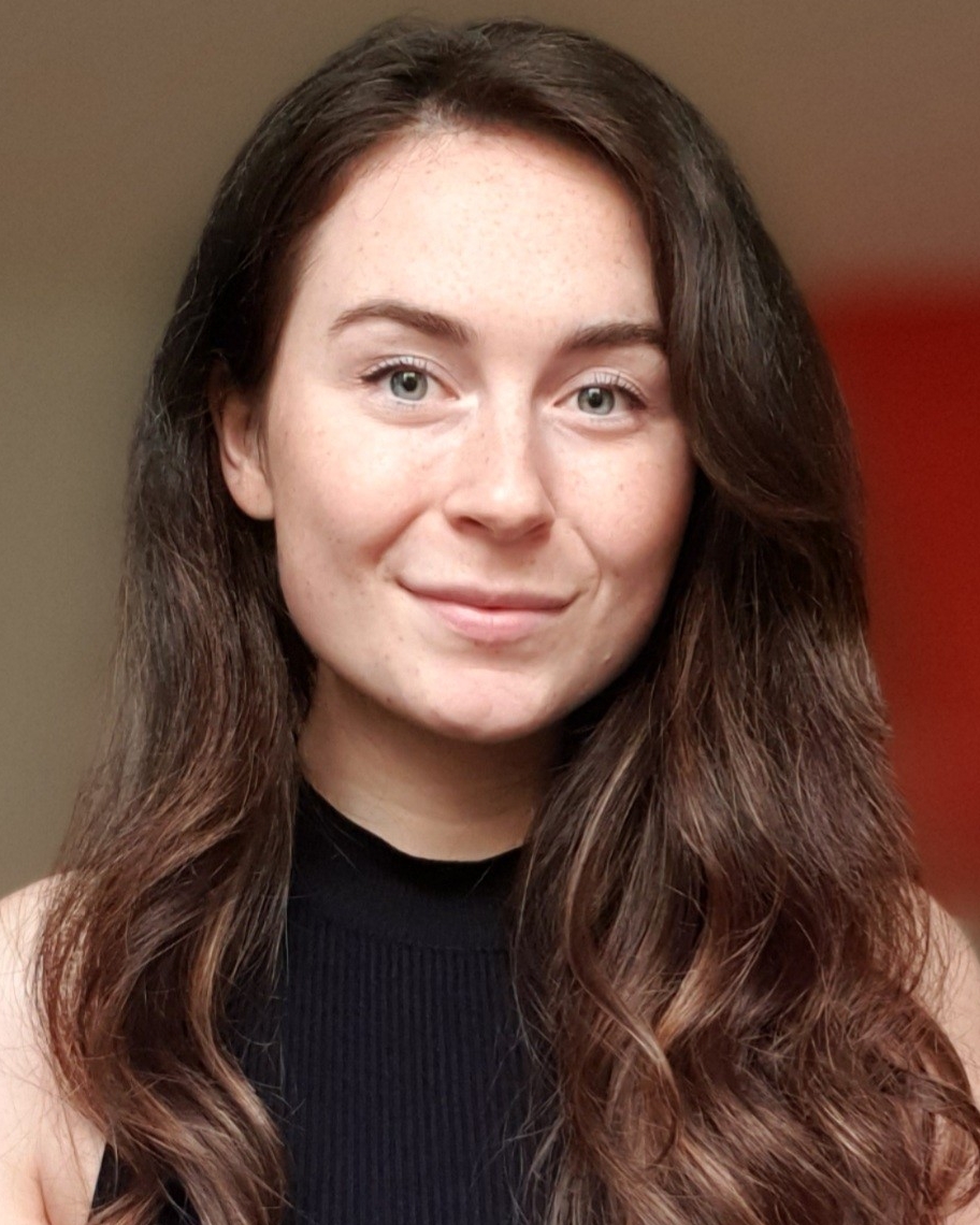 Profilbild von Friederike