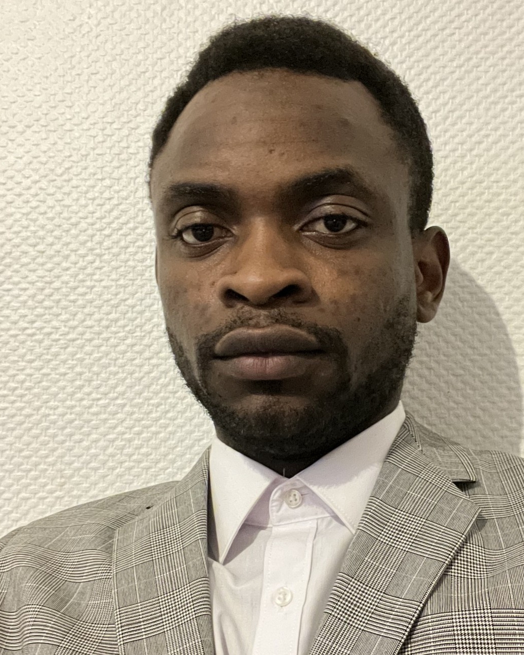 Profilbild von Patty Jordan