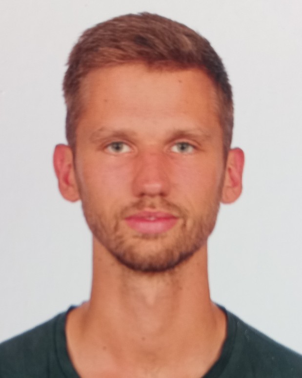 Profilbild von Tom