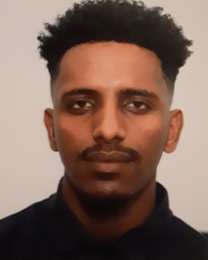 Profilbild von Walid