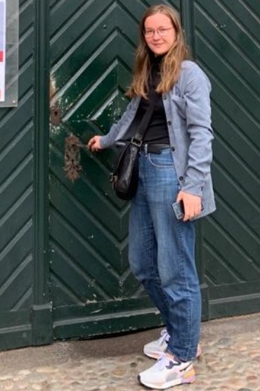 Weiteres Foto von Viktorija