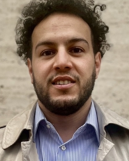 Profilbild von Achraf