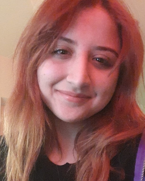 Profilbild von Lina