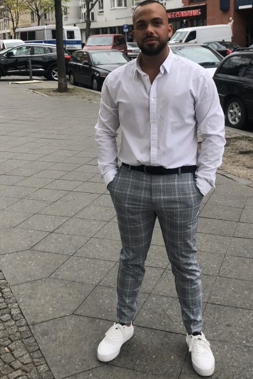 Weiteres Foto von Serdar Taha
