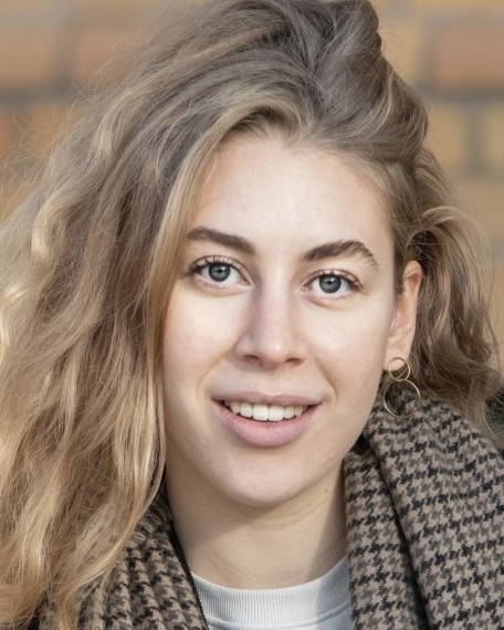 Profilbild von Ophelia Chiara