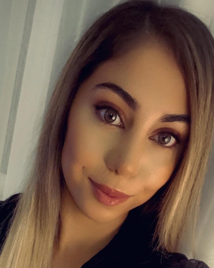 Profilbild von Ebru