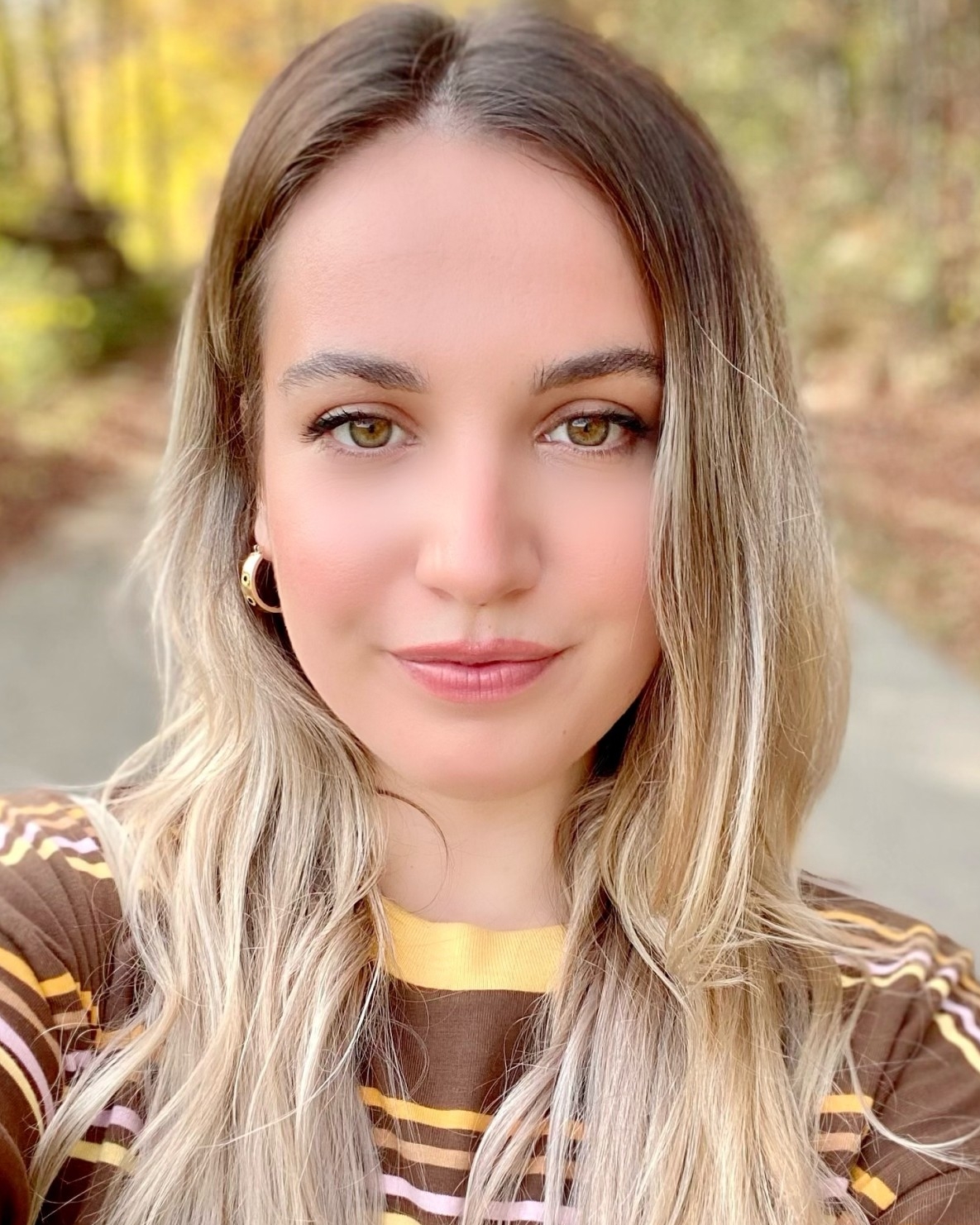 Profilbild von Zeynep