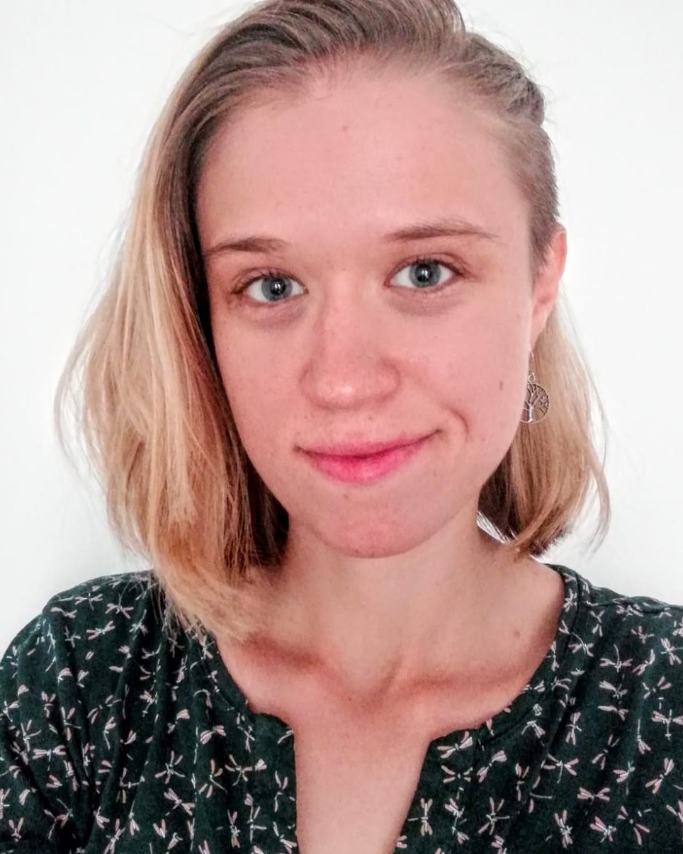 Profilbild von Marie