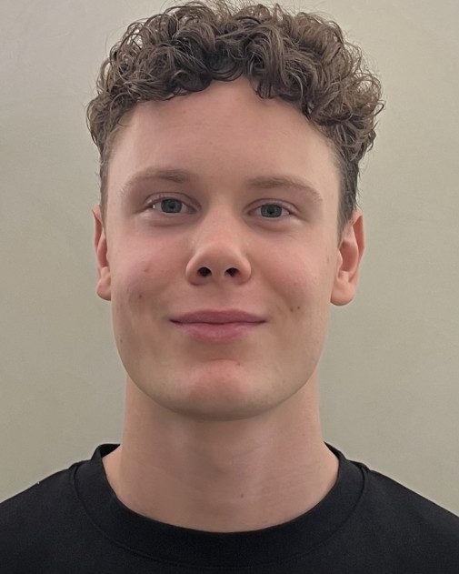 Profilbild von Elias