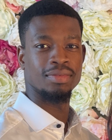 Profilbild von Alexander Asare