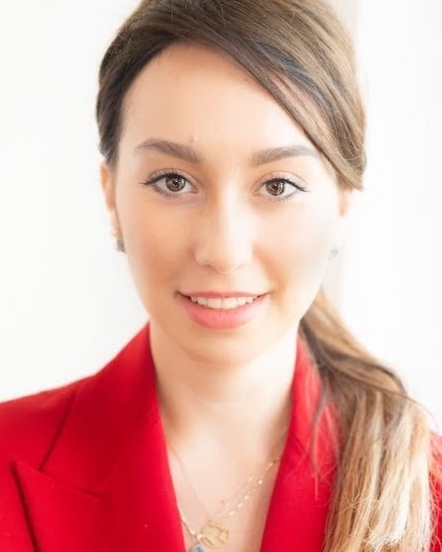 Profilbild von Xhilda