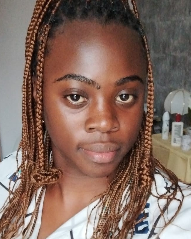 Profilbild von Murielle
