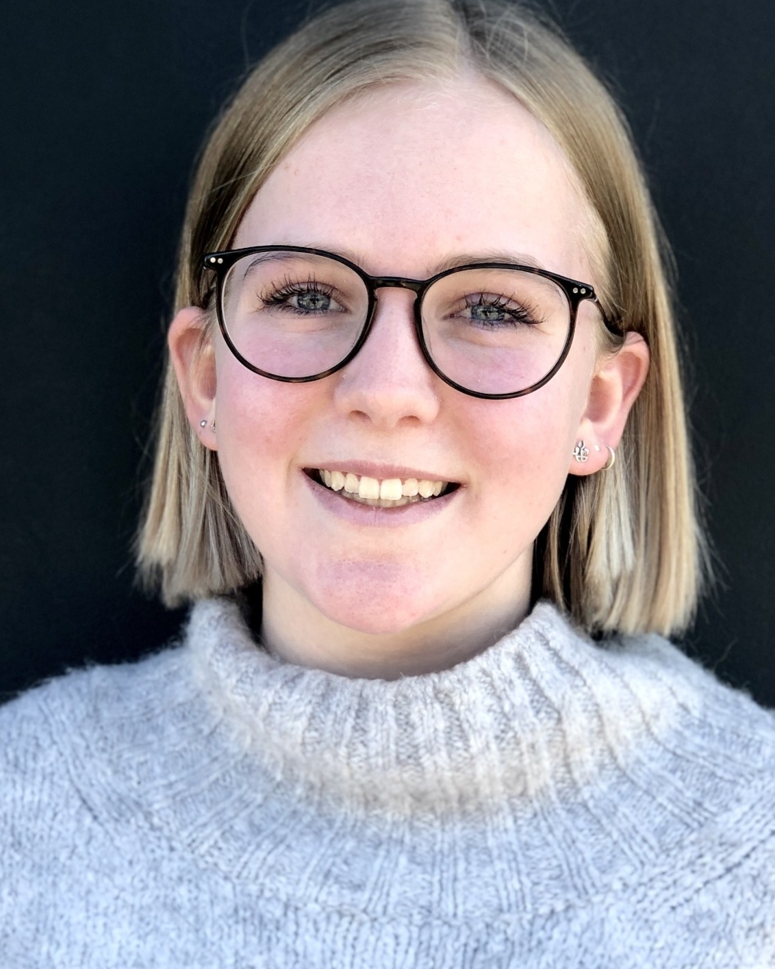 Profilbild von Amélie