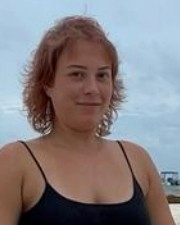 Profilbild von Sabine