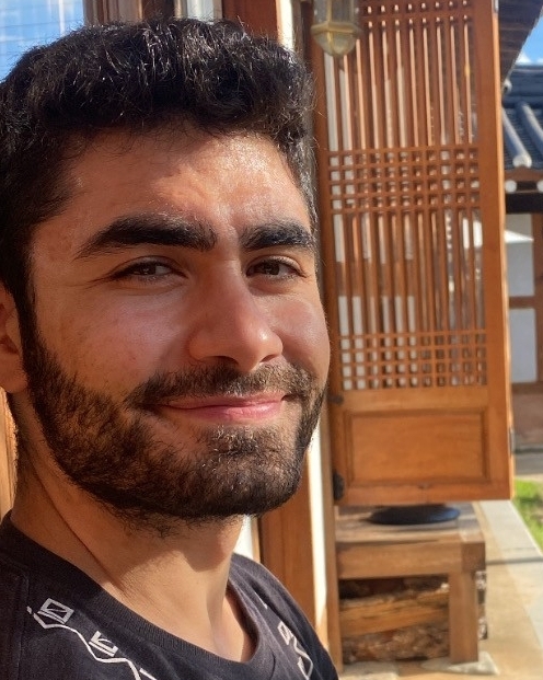 Profilbild von Mehmet