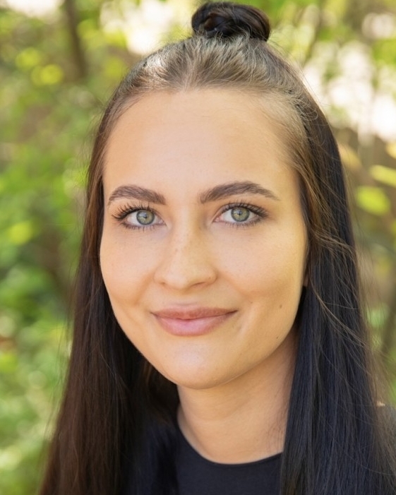 Profilbild von Maximiliane
