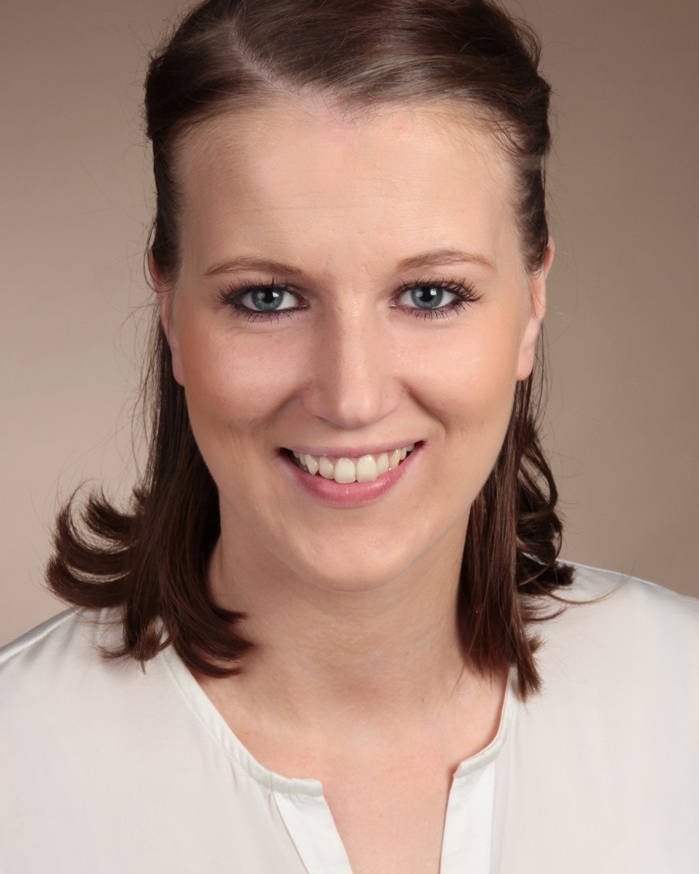 Profilbild von Melanie