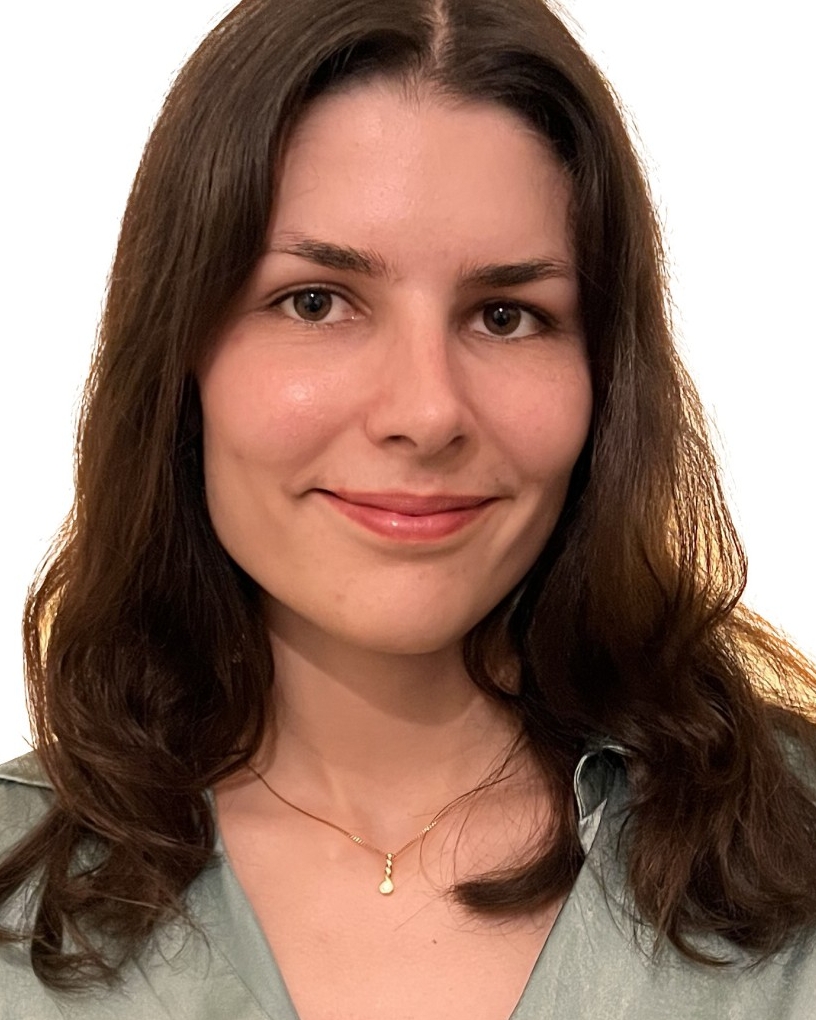 Profilbild von Lena
