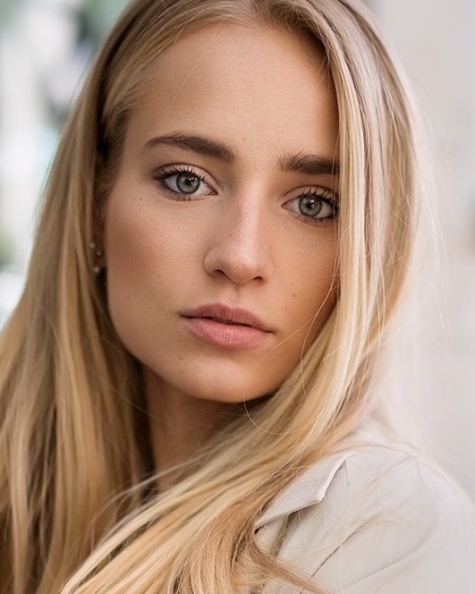 Profilbild von Lysanne