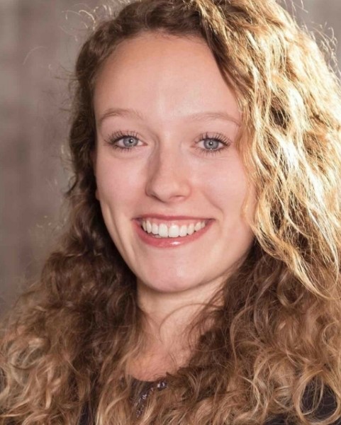 Profilbild von Katharina