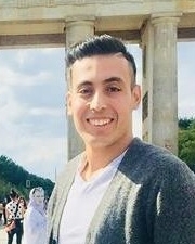 Profilbild von Mokhles