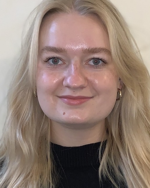 Profilbild von Linda