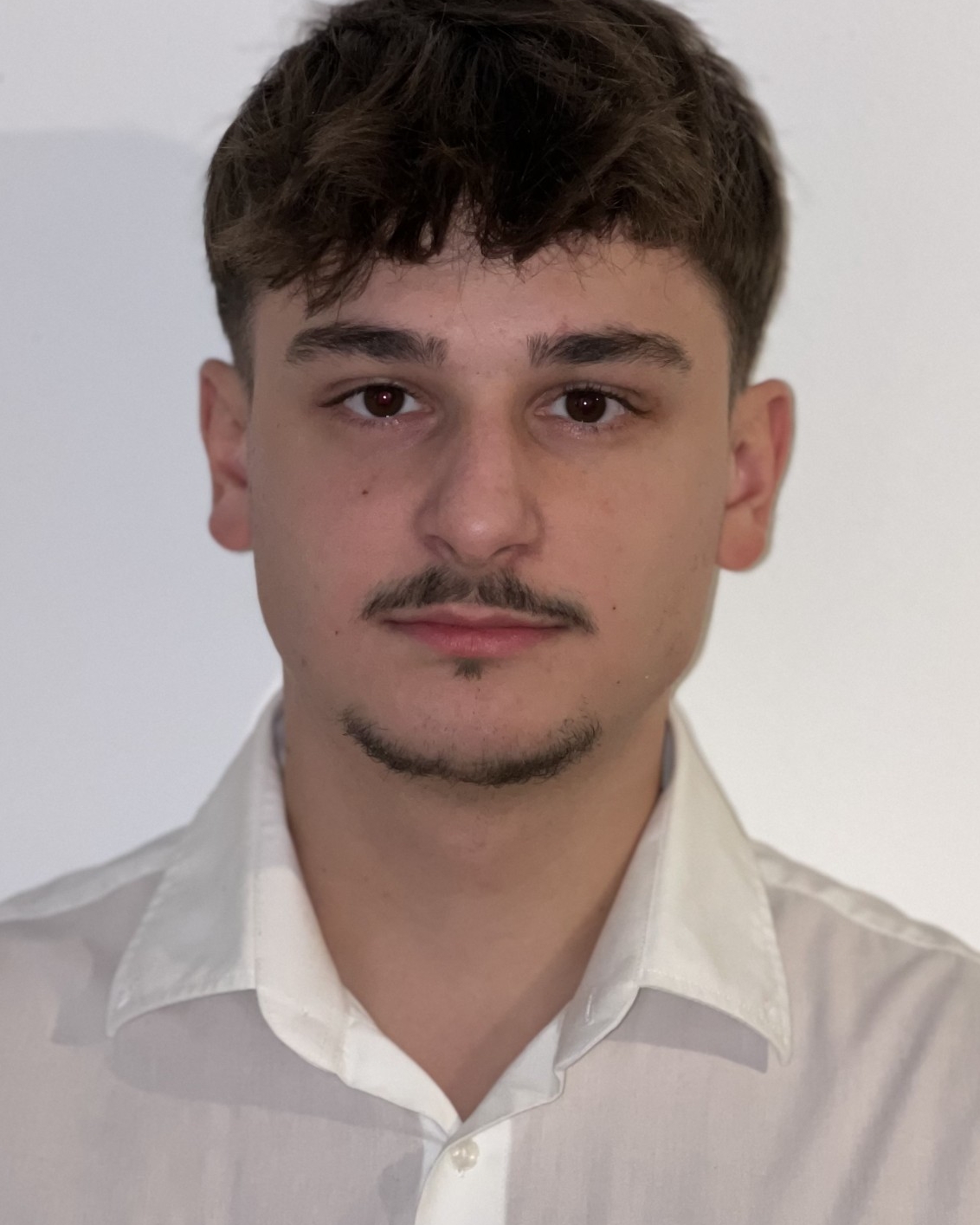 Profilbild von Tim Philip