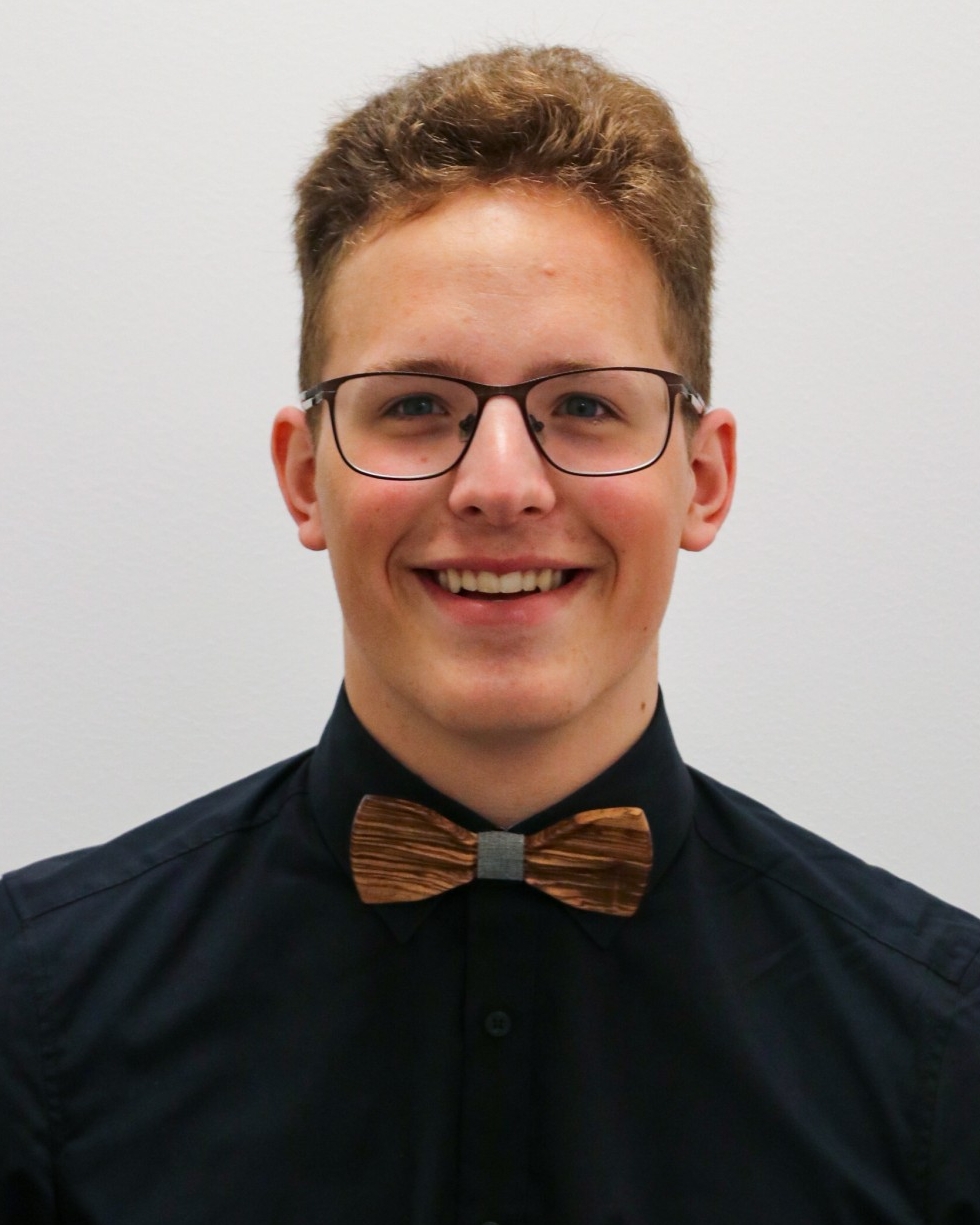 Profilbild von Tobias