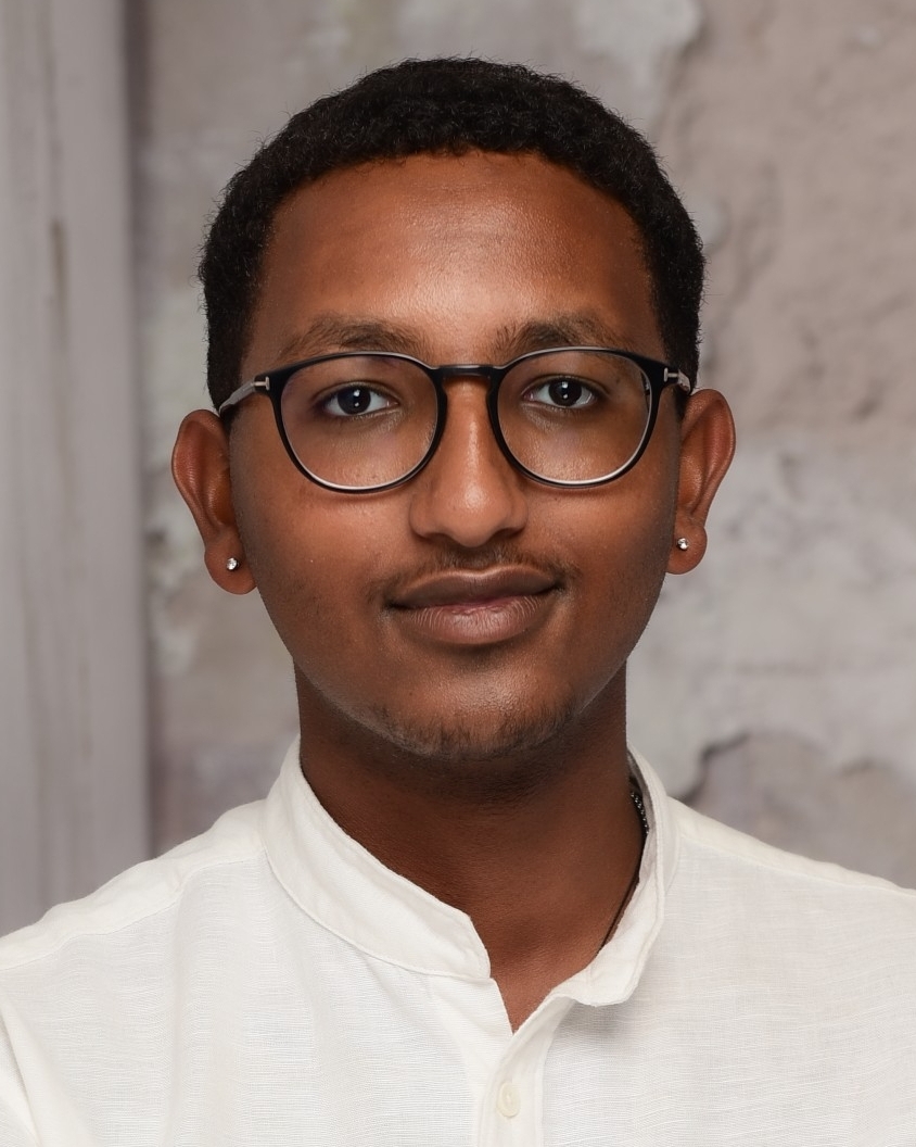 Profilbild von Samiel Berihu
