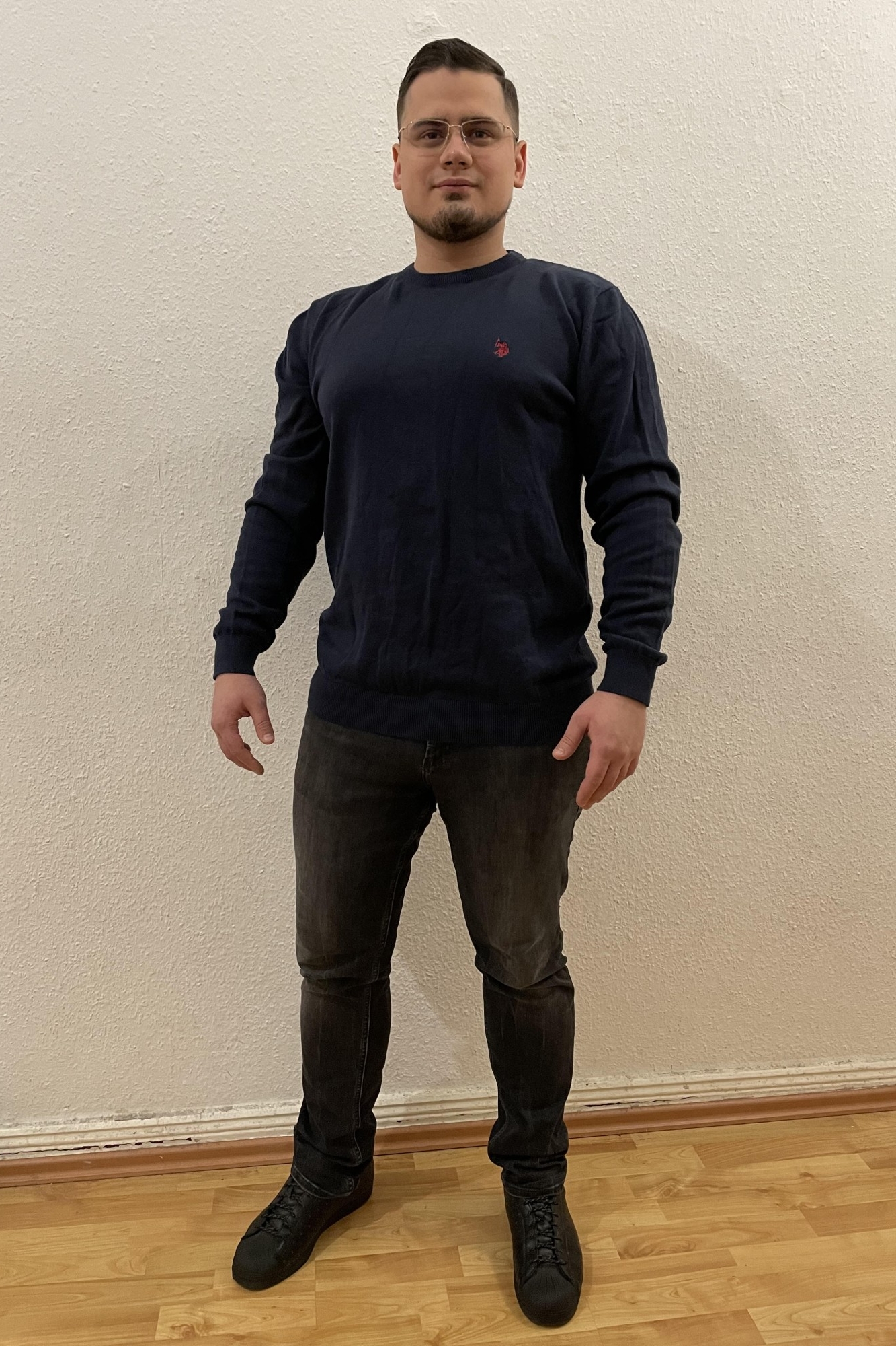 Weiteres Foto von Igor