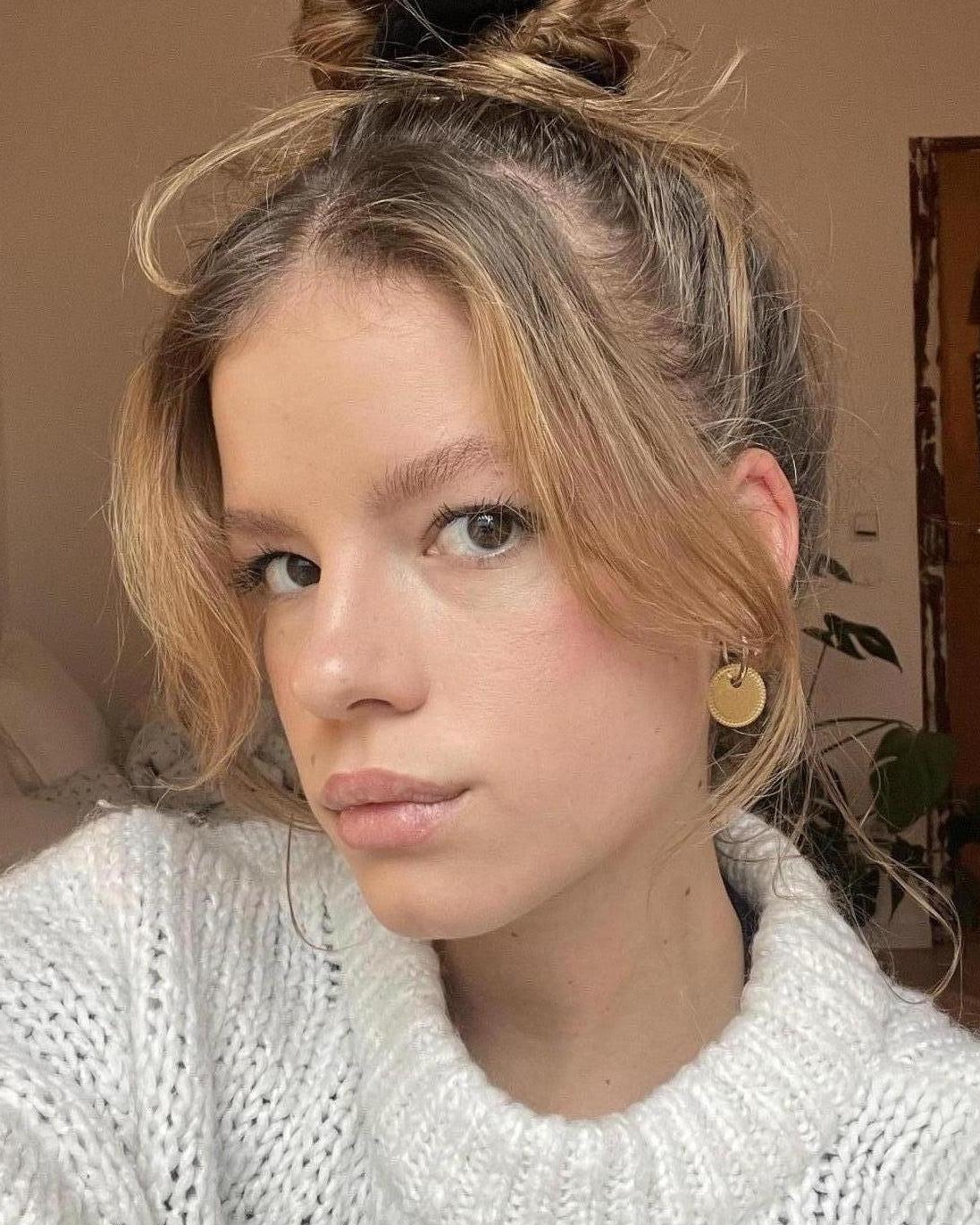 Profilbild von Alissia