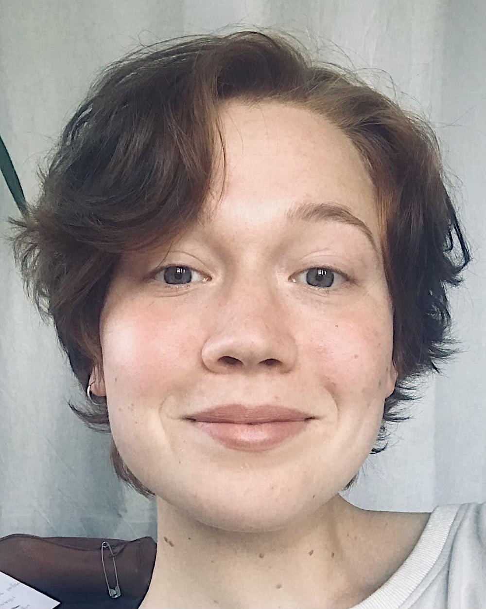 Profilbild von Hanna