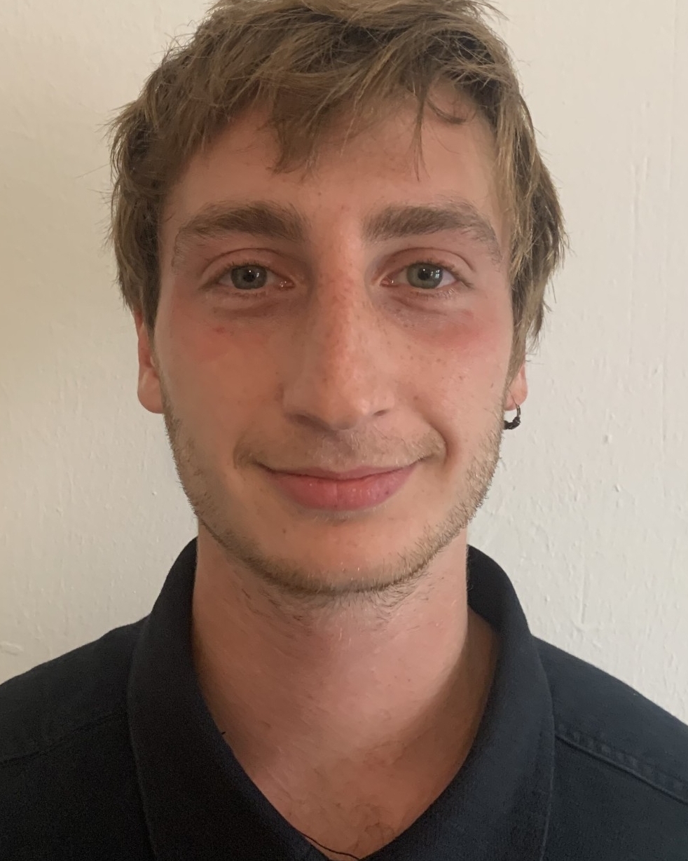 Profilbild von Kamran Leon