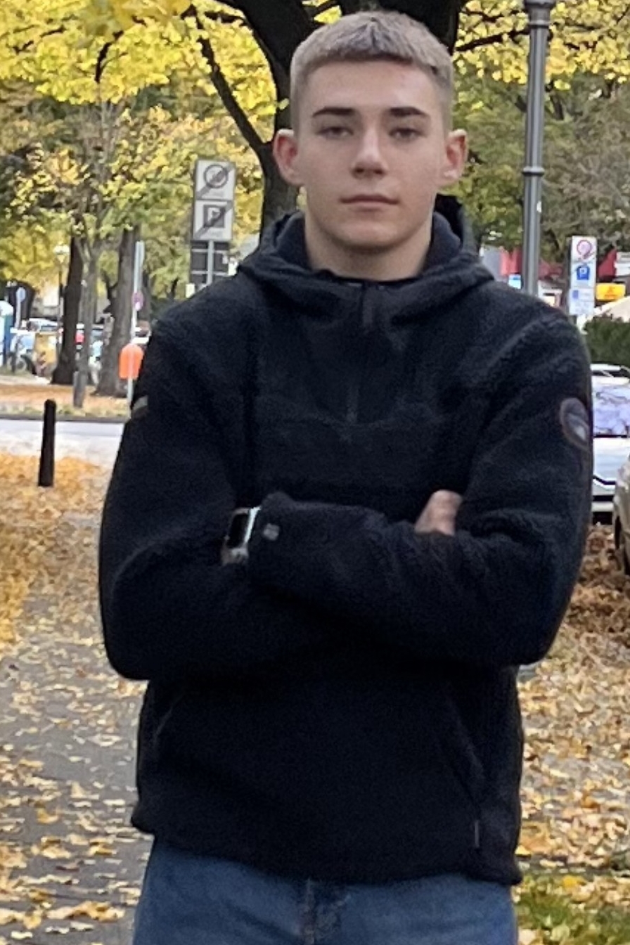 Weiteres Foto von Danylo
