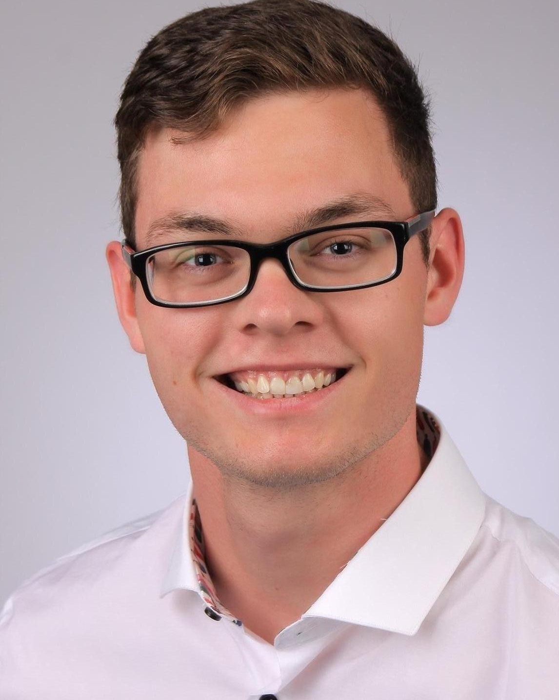 Profilbild von Tobias
