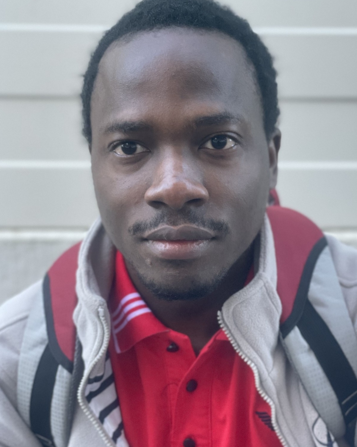 Profilbild von Darryl Joel