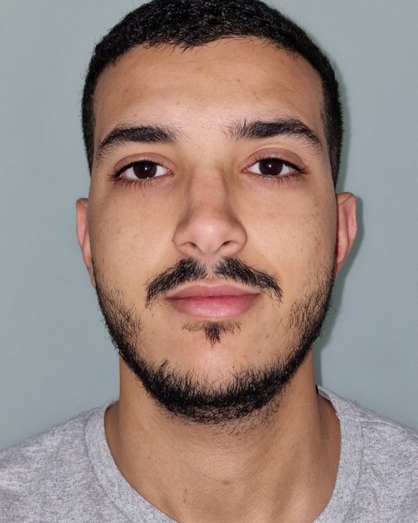 Profilbild von Oussama