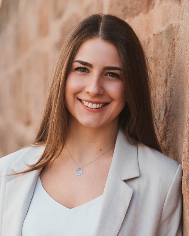 Profilbild von Luisa