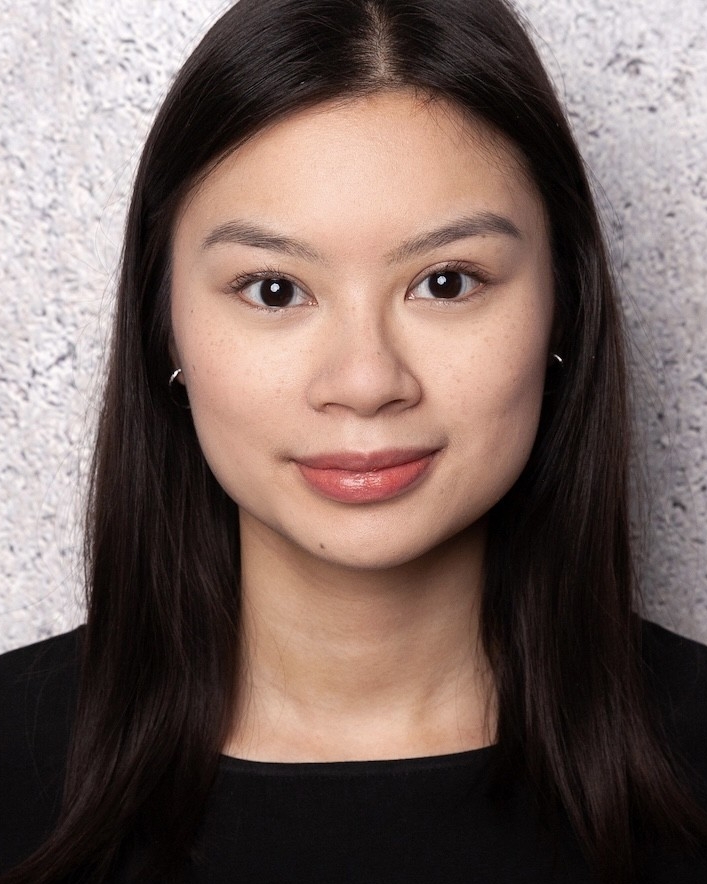 Profilbild von Thuy Linh