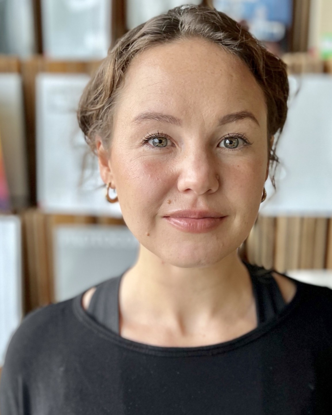 Profilbild von Elena