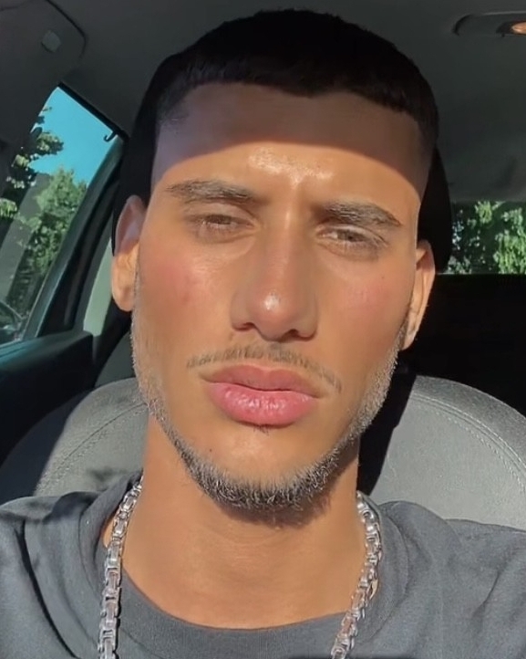 Profilbild von Mert