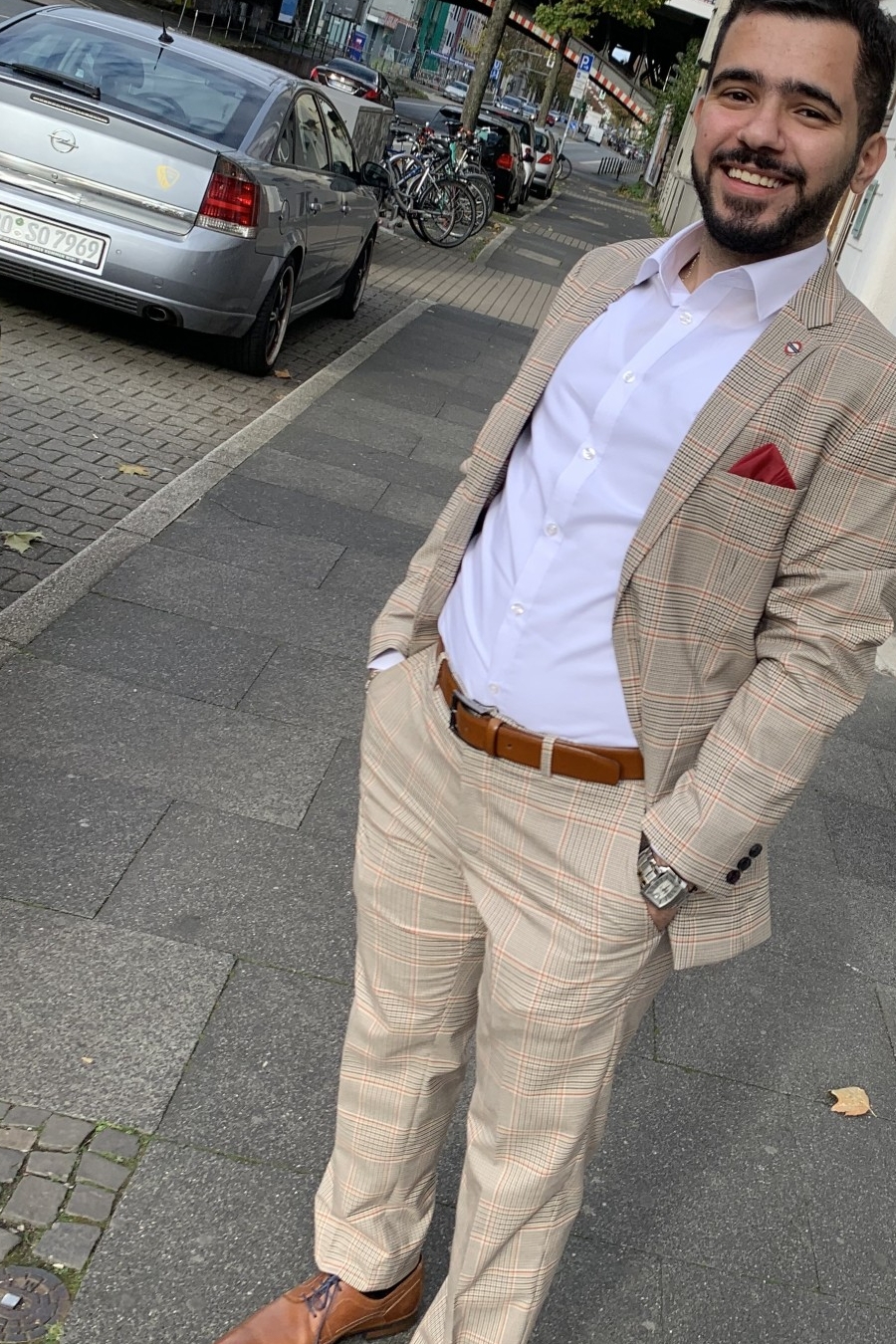 Weiteres Foto von Mohamad