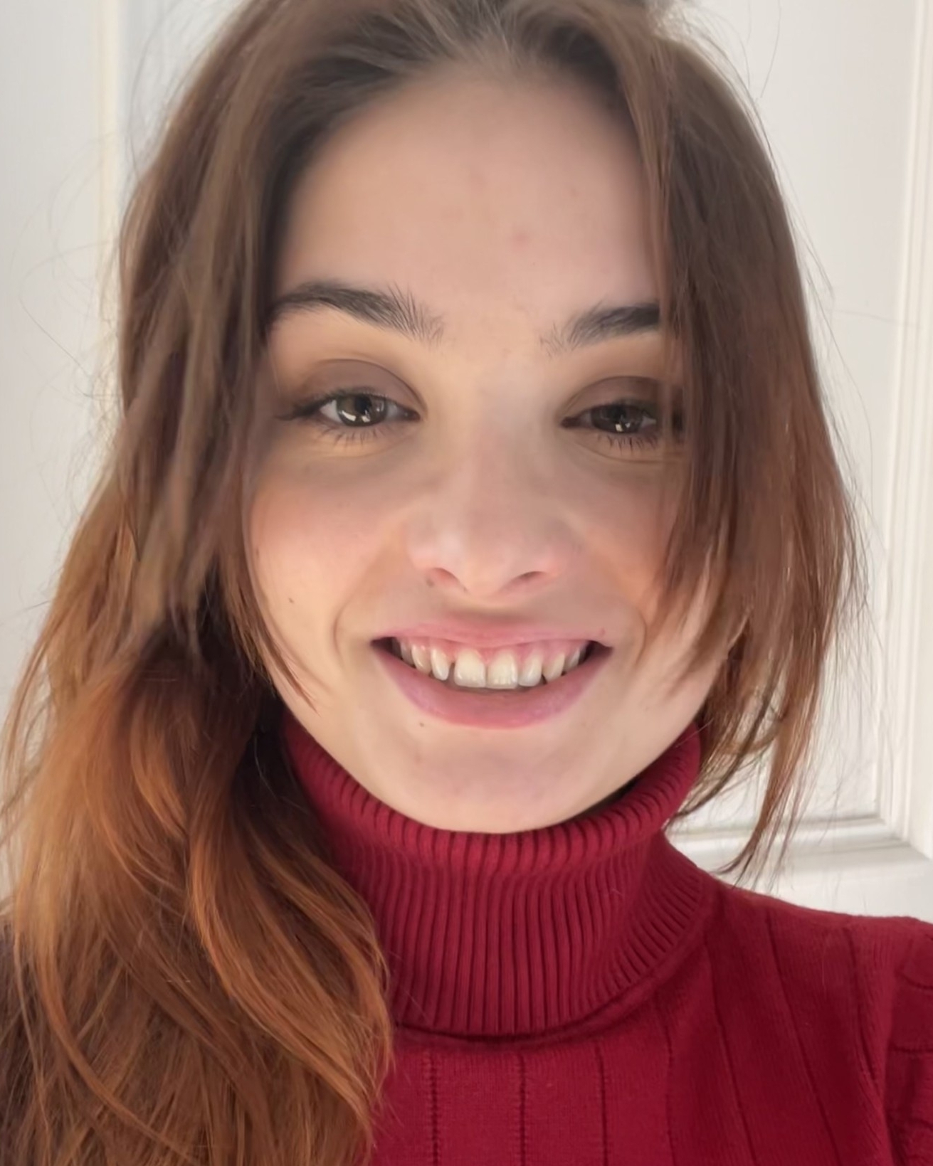 Profilbild von Victoria