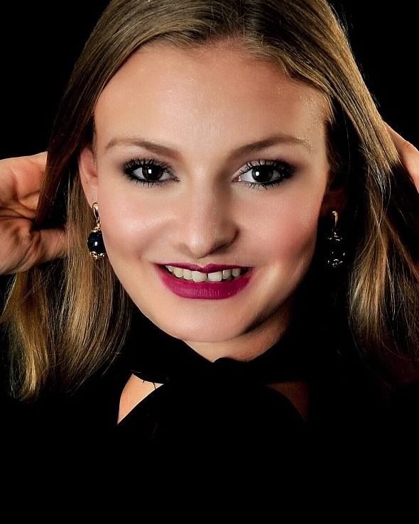 Profilbild von Annika